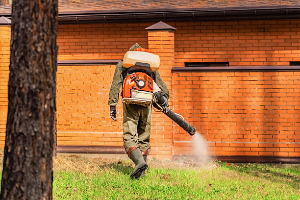 Trusted Fumigation Services service in St. Marys, KS - Nex Pest Control